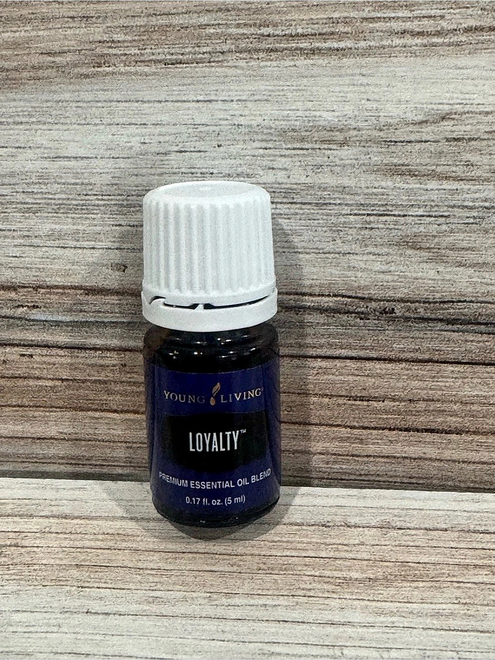 Young Living Loyalty Essential Oil Blend